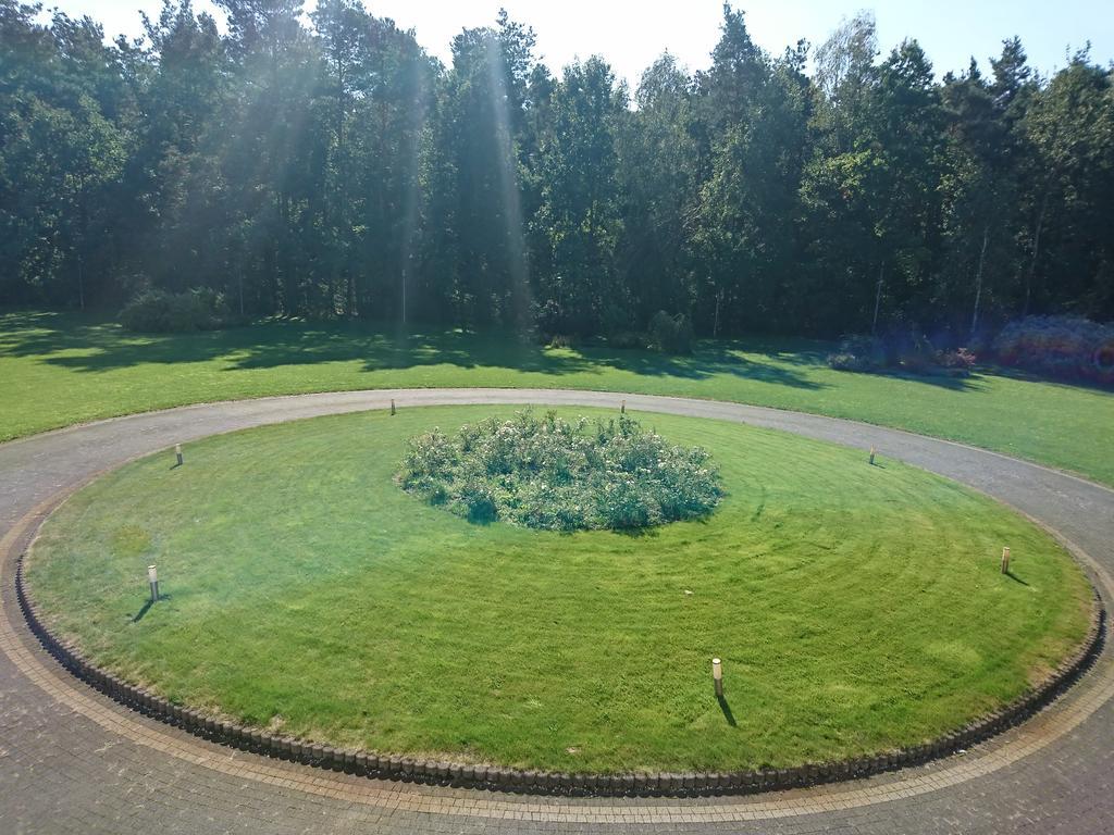 Eco Nieborow Hotel Exterior photo