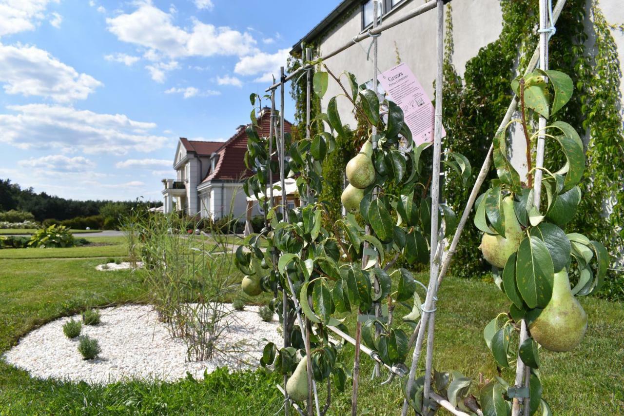 Eco Nieborow Hotel Exterior photo